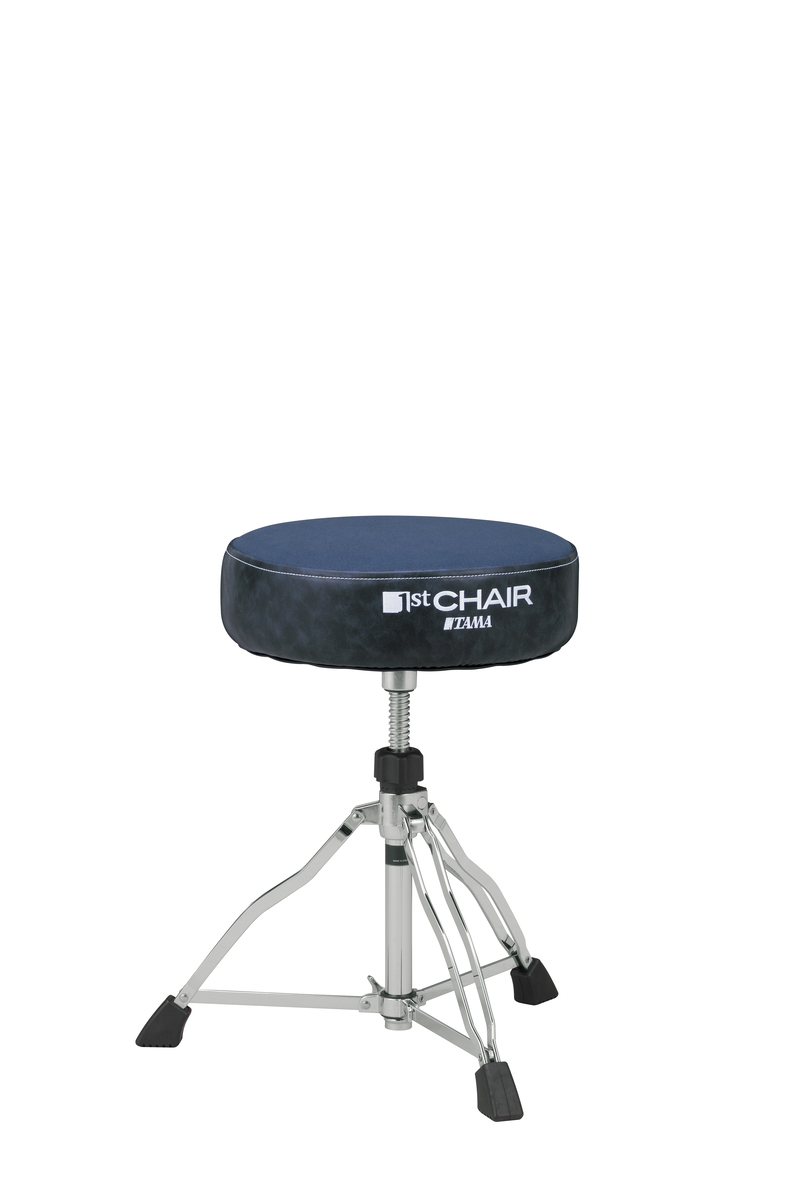 TAMA 1st Chair HT430CV 限定モデル登場｜キャンバス×PUレザーが生む