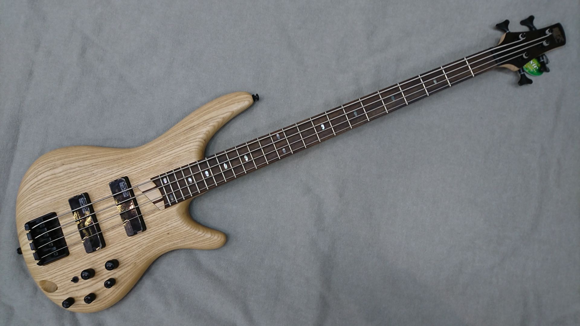 ベース情報】Ibanez – SSR630｜島村楽器 イオンモール川口前川店