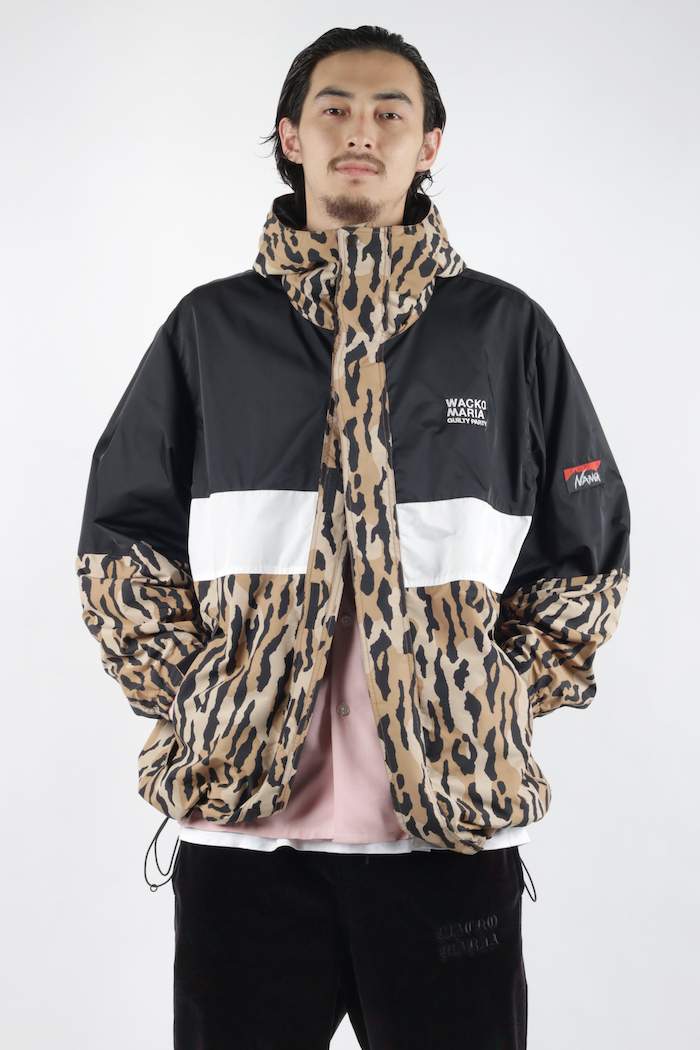 WACKO MARIA】新作商品発売 – 11/27(土) | INFORMATION | In STATE