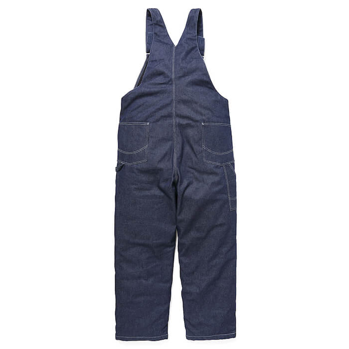 CHALLENGER(チャレンジャー)｜SUPERIOR WARM OVERALL｜正規通販取扱店