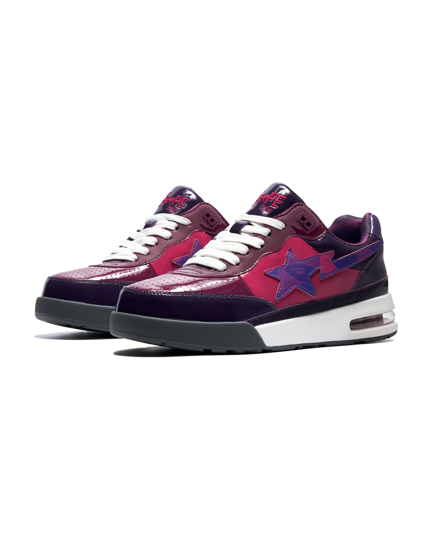 A BATHING APE® Road STA #1 M1 | Bape official website – INT.BAPE.COM