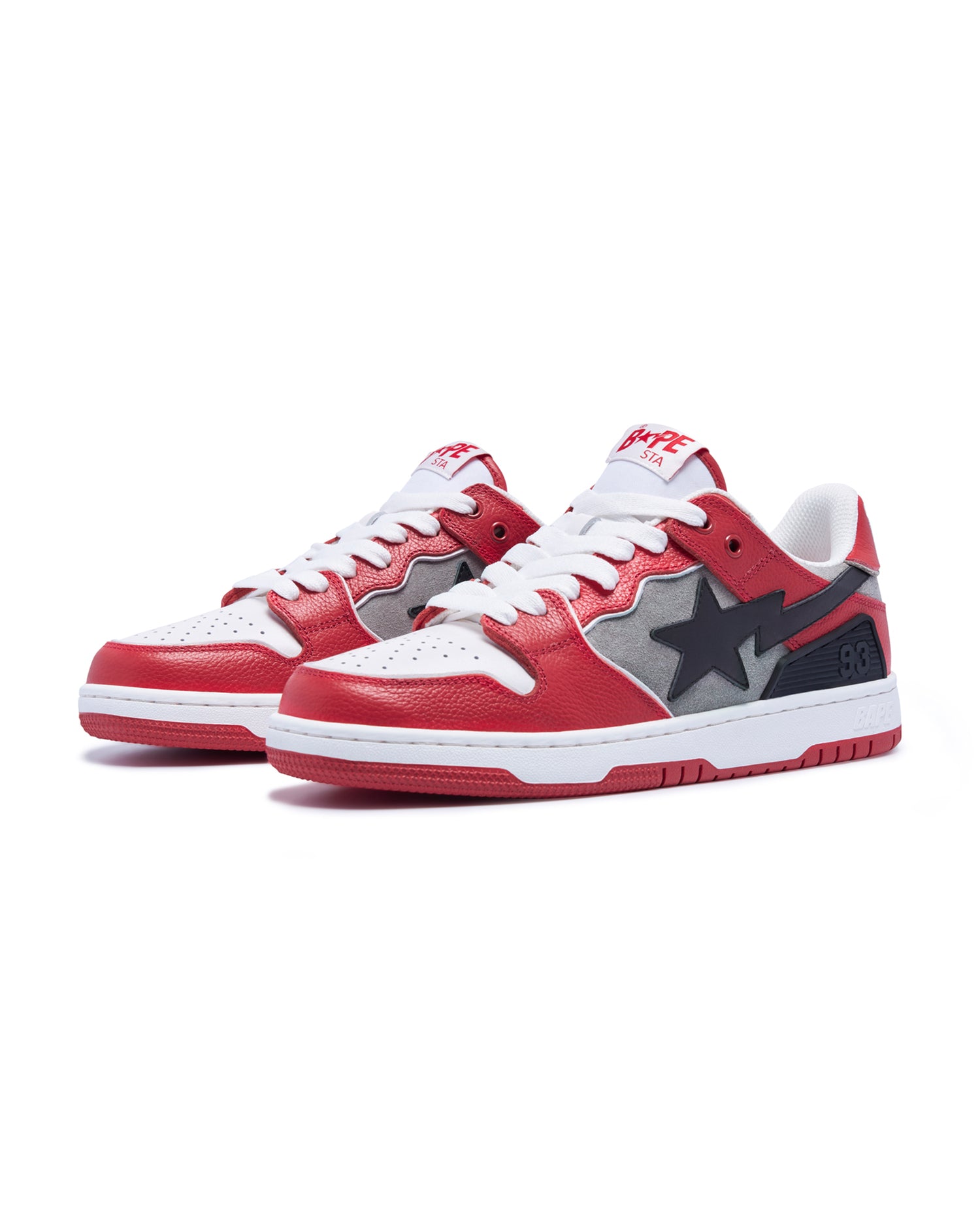 A BATHING APE® BAPE SK8 STA #1 M1 | Bape official website – INT