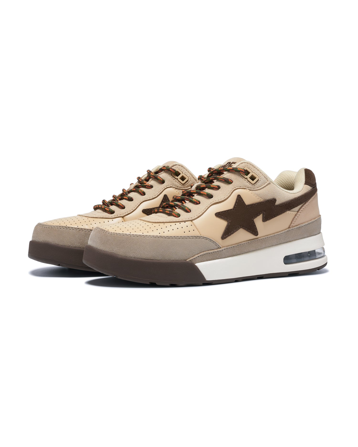 A BATHING APE® Road STA #1 | Bape official website – INT.BAPE.COM