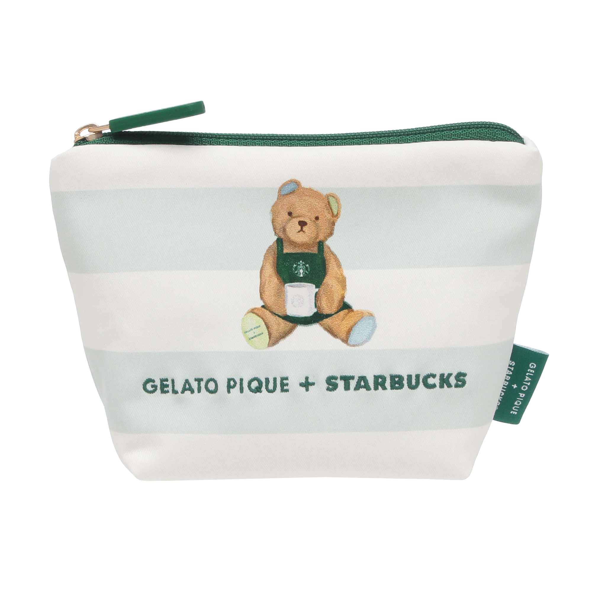 ジェラピケ×スタバ】ルームウェアから限定ドリンクまで！コラボ