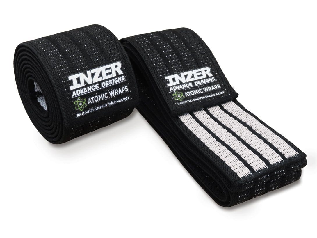 Products – Inzer Advance Designs