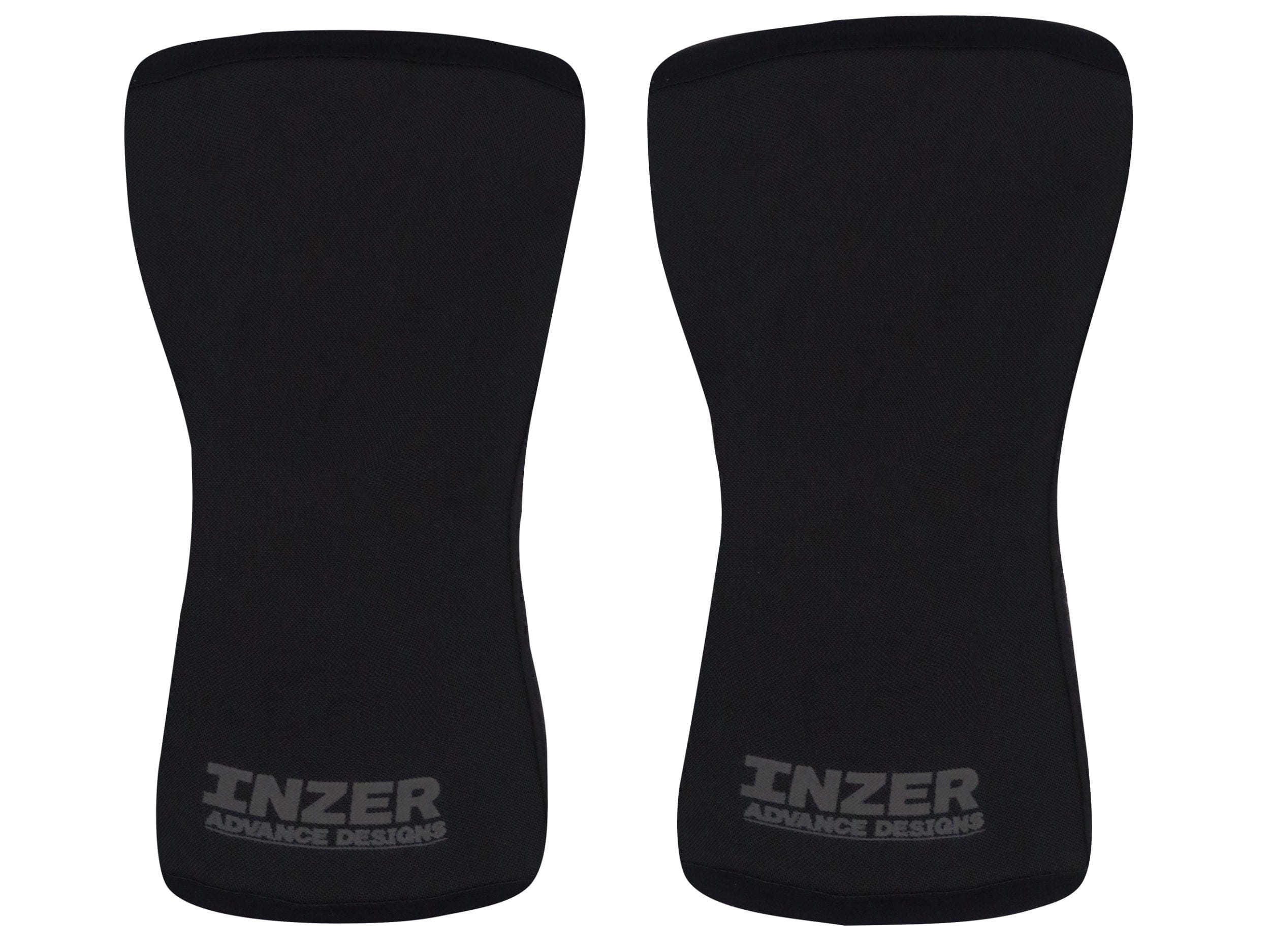 INZER エルゴプロ ネイビー ニースリーブXL INZER エルゴプロ ネイビー