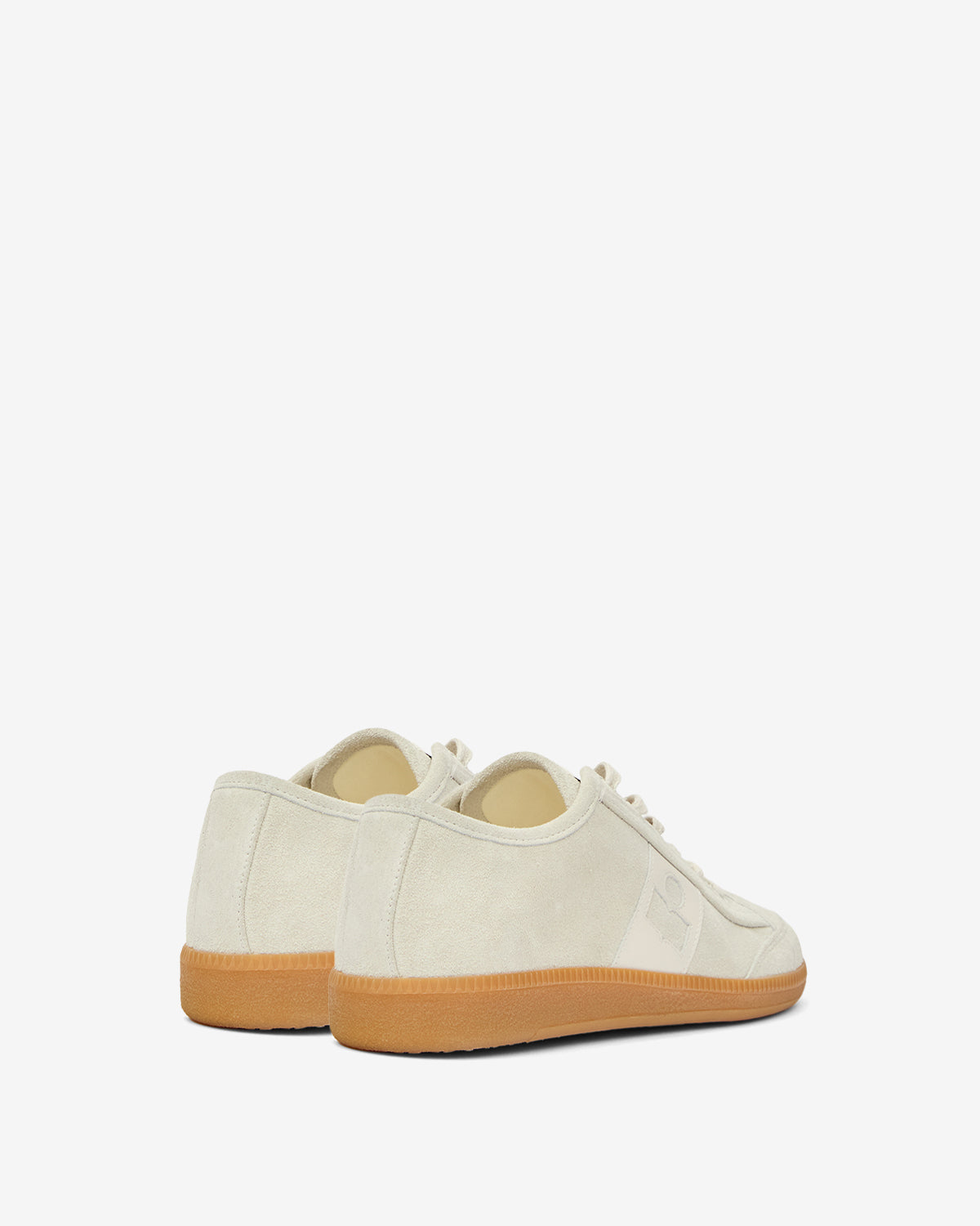 KLYCE スニーカー 女性 ベージュ | ISABEL MARANT 公式サイト