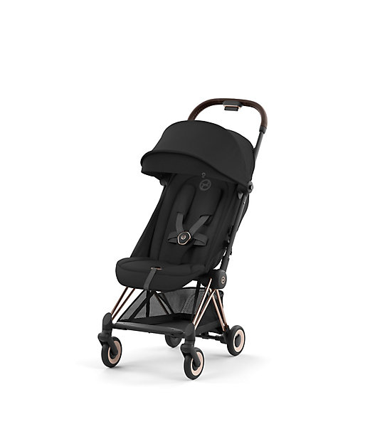 受注商品】コヤ／ローズゴールドフレーム | CYBEX (Baby&Kids