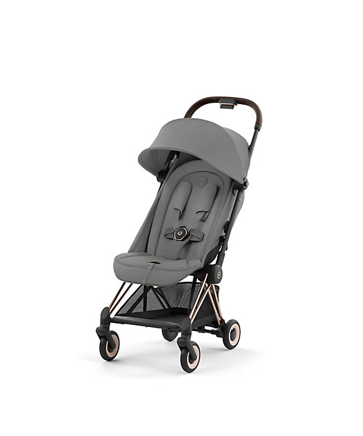 受注商品】コヤ／ローズゴールドフレーム | CYBEX (Baby&Kids