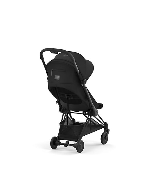 受注商品】コヤ／マットブラックフレーム | CYBEX (Baby&Kids