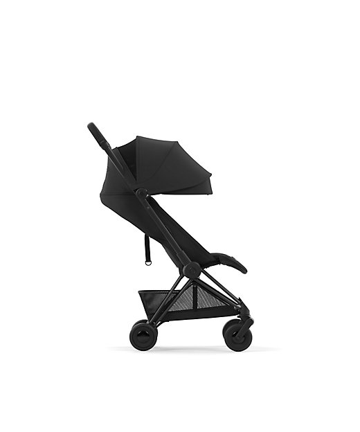 受注商品】コヤ／マットブラックフレーム | CYBEX (Baby&Kids