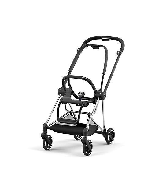 受注商品】ミオス フレーム＆シートJP3 | CYBEX (Baby&Kids