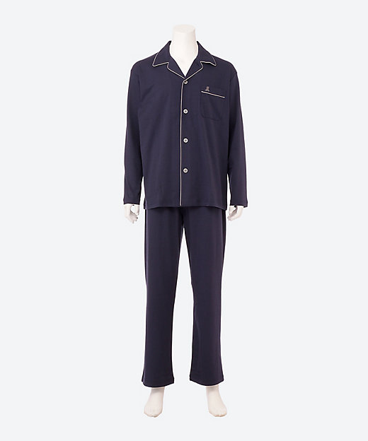 テーラードパジャマ 54440012 | LANVIN COLLECTION (Men