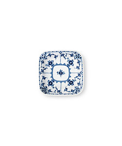 ブルーフルーテッド プレイン スモールベース | ROYAL COPENHAGEN