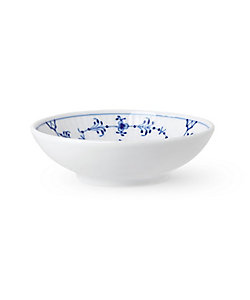 ホワイトパルメッテ オーバルディッシュ27cm | ROYAL COPENHAGEN