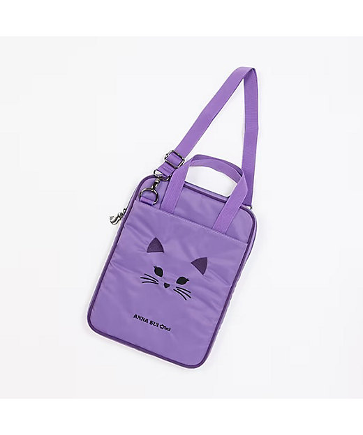 ネコ縦型タブレットケース | ANNA SUI mini (Baby&Kids)/アナ スイ