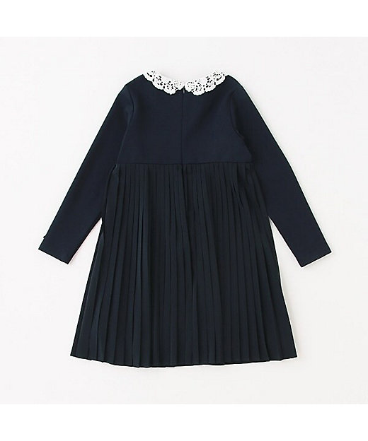 レースカラーワンピース | KATE SPADE NEW YORK (Baby&Kids)/ケイト
