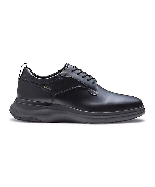 リーガル 71HL ホールカット GORE－TEX ブラック ビジネス