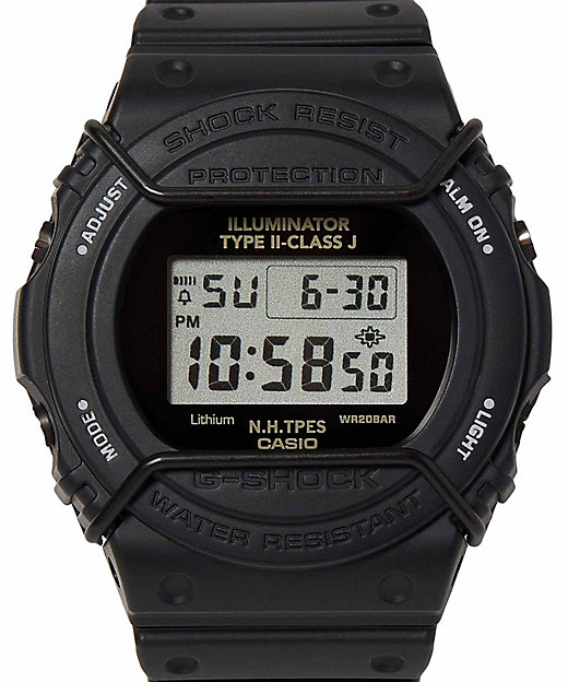 N．HOOLYWOOD × G－SHOCK | N.HOOLYWOOD (Men)/エヌ