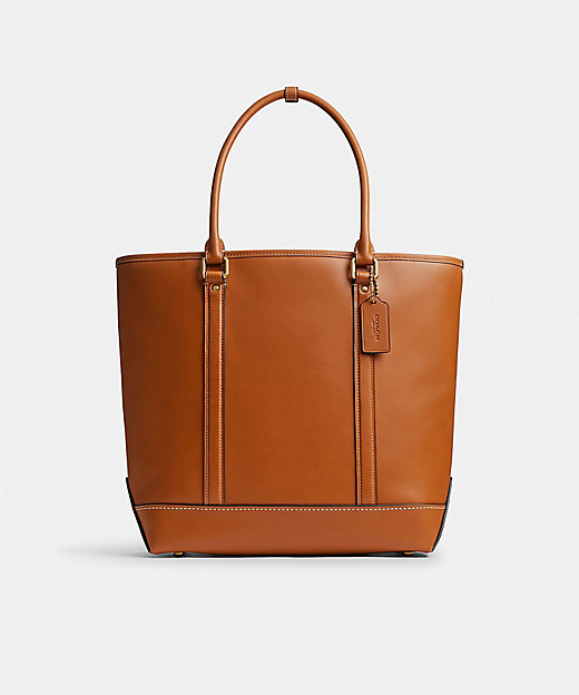 メトロポリタン トート 32 | COACH/コーチ | 三越伊勢丹オンライン