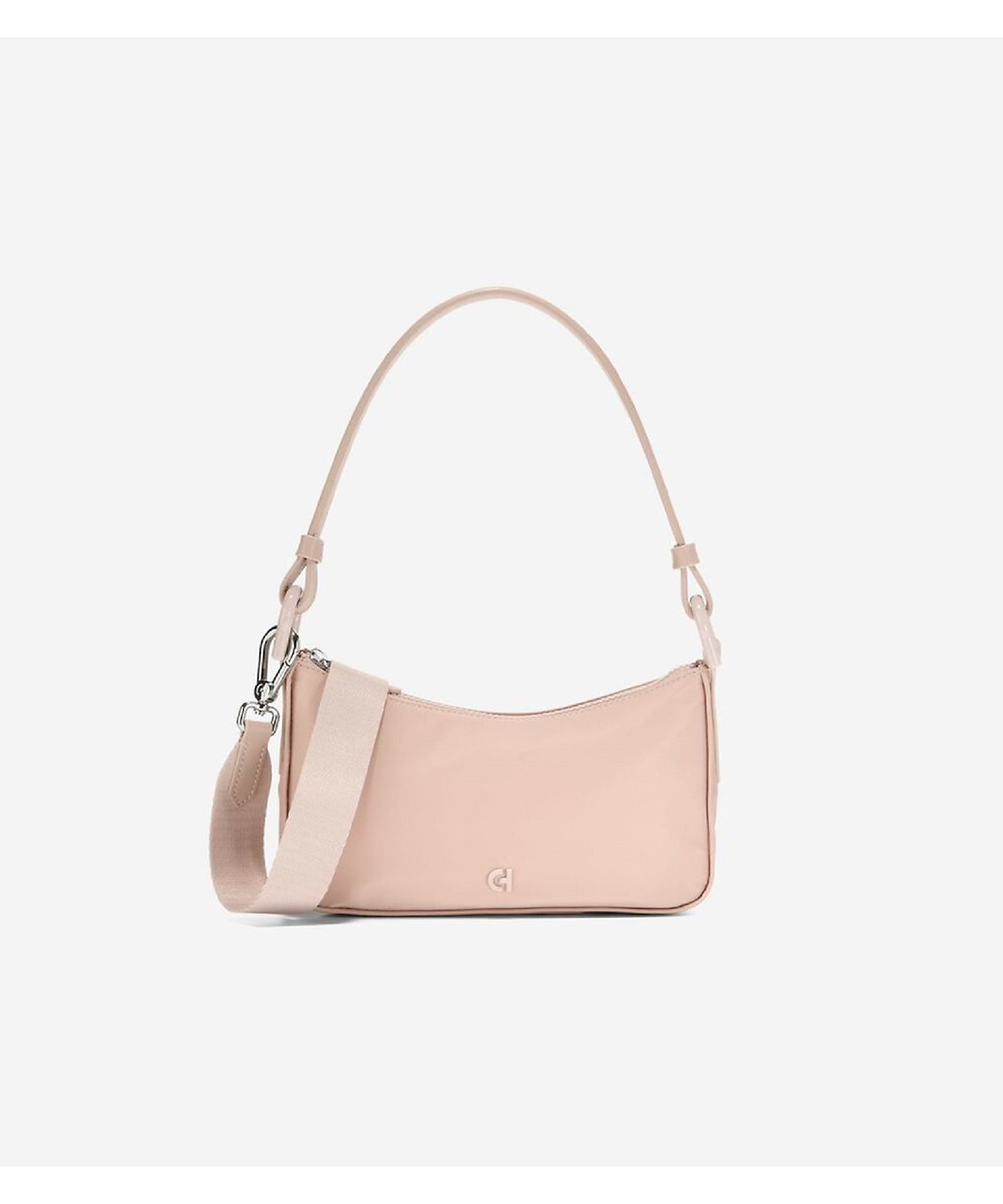 コンバーチブルナイロンショルダーバッグ | COLE HAAN (Women)/コール