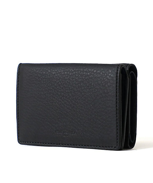 三つ折り財布 PMOーBA619 | PELLE MORBIDA/ペッレ モルビダ