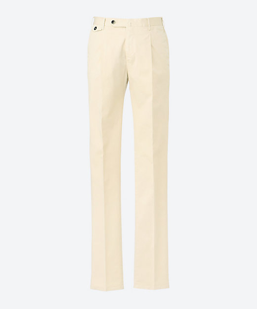 パンツ GENTLEMAN FIT 1プリーツ 61
