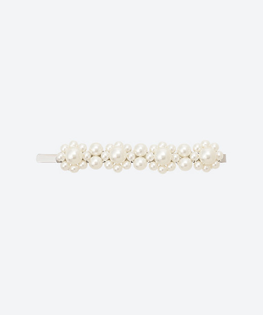ヘアクリップ | SIMONE ROCHA (Women)/シモーネ ロシャ | 三越伊勢丹