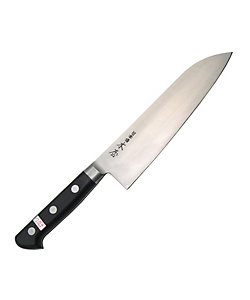 コスミック団十郎鍔付割込み 牛刀（20cm） | 木屋/キヤ | 三越