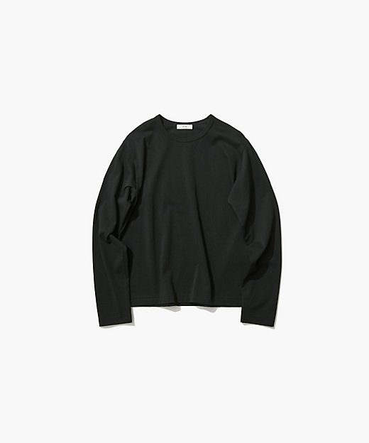 DRY COTTON JERSEY ｜ ロングスリーブTシャツ