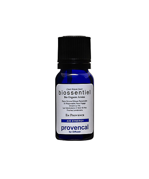 ビィオセンシィエール（biossentiel） エアシナジー プロヴァンサル