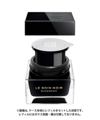 GIVENCHY（GIVENCHY） ソワン ノワール クレーム レジェ N（レフィル