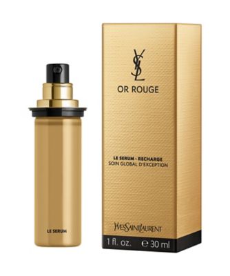 イヴ・サンローラン（YVES SAINT LAURENT ） オールージュ セラム N