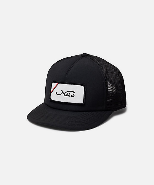 キャップ MESH CAPー2 251YGNHーHT10