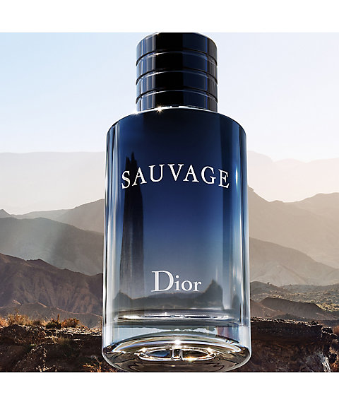 ディオール（Dior） ソヴァージュ オードゥ トワレ リフィル 通販