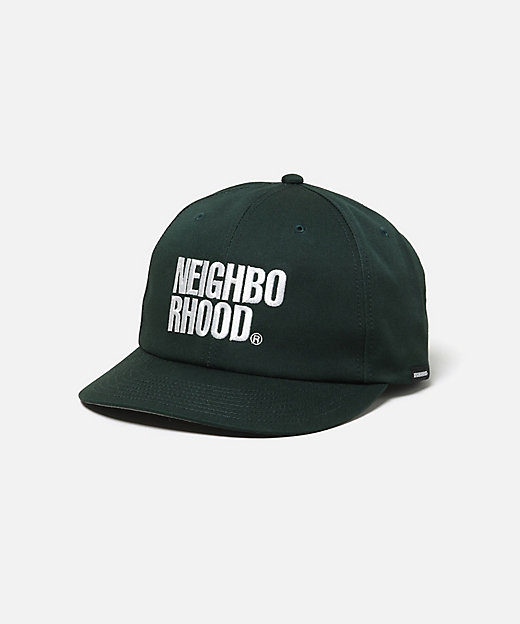 楽天市場】NEIGHBORHOOD キャップの通販