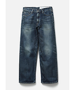 パンツ THE EASY SLACKS WIDE 16―25FW
