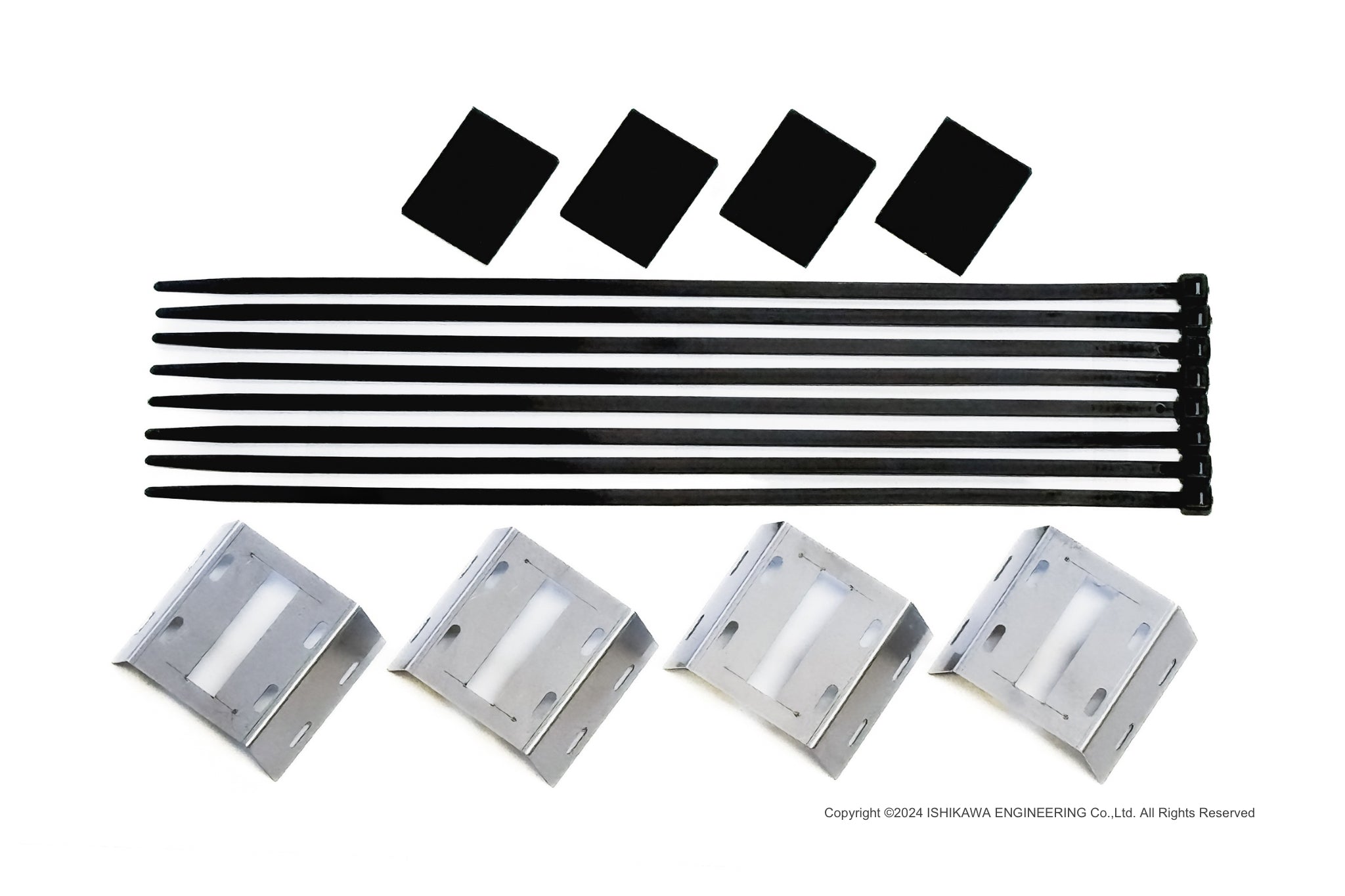 iSWEEP ECS Canceller EC-MK7 / DCC – ishikawa-engineering