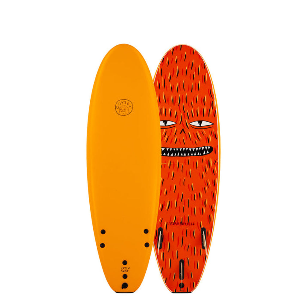 Odysea Log | Island Water Sports