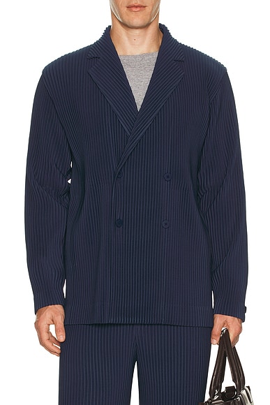 Homme Plisse Issey Miyake | Spring 2026 Collection | FWRD