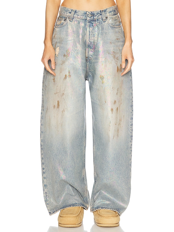 パンツ acne studios 2023 dirty halo 29/32 Acne Studios 2023 Dirty