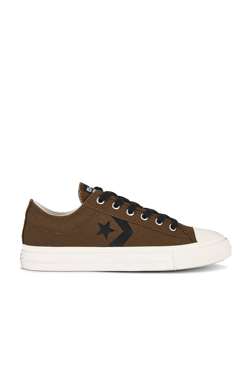 Converse STAR PLAYER 76 スニーカー - Grounded, Black & Vintage