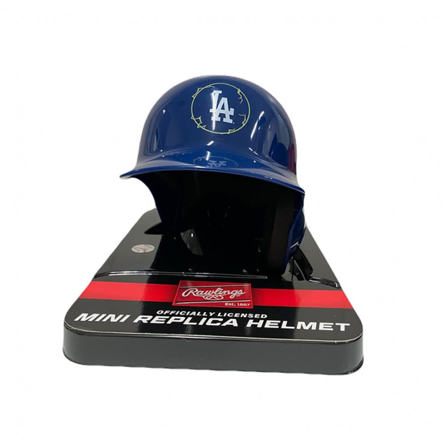 Rawlings（ローリングス） 野球 ミニレプリカヘルメット MLB TOKYO