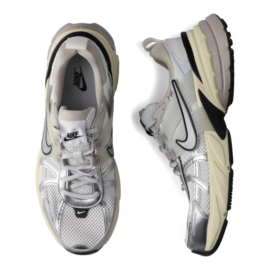 NIKE（ナイキ） V2K ラン スニーカー メンズ V2K RUN ホワイト 白