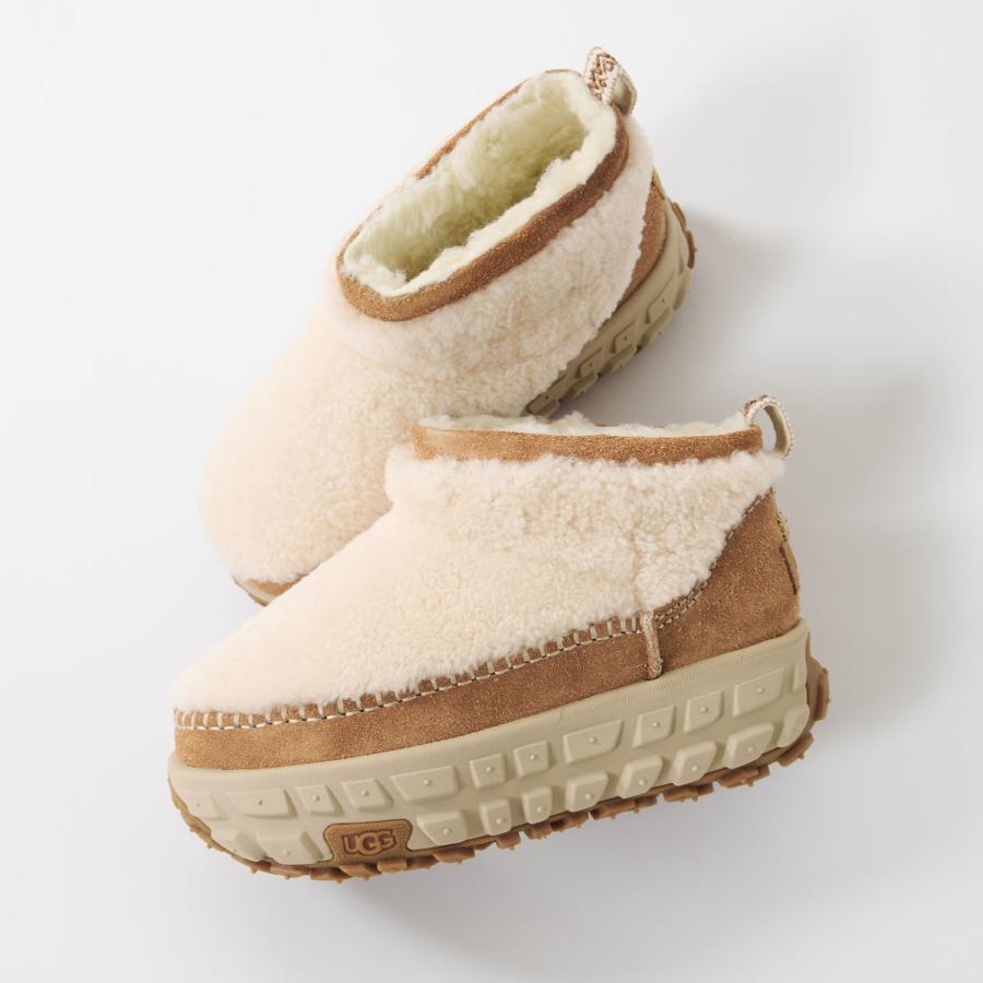 UGG（アグ） ウルトラミニ ブーツ ベンチャー デイズ コージー