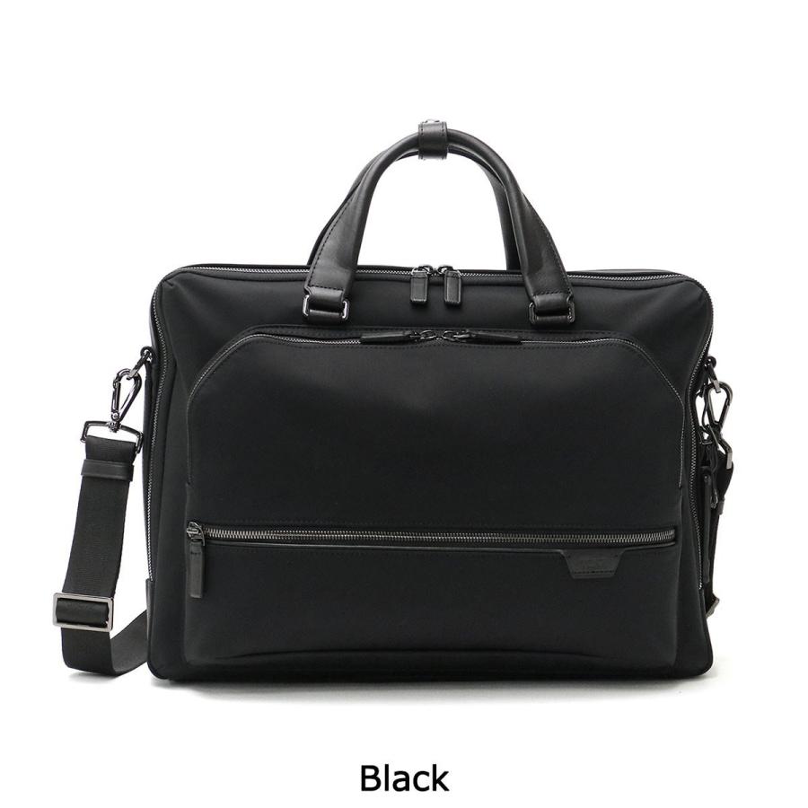 TUMI（トゥミ） 最大50%☆2/25限定 正規品5年保証 ビジネスバッグ TUMI