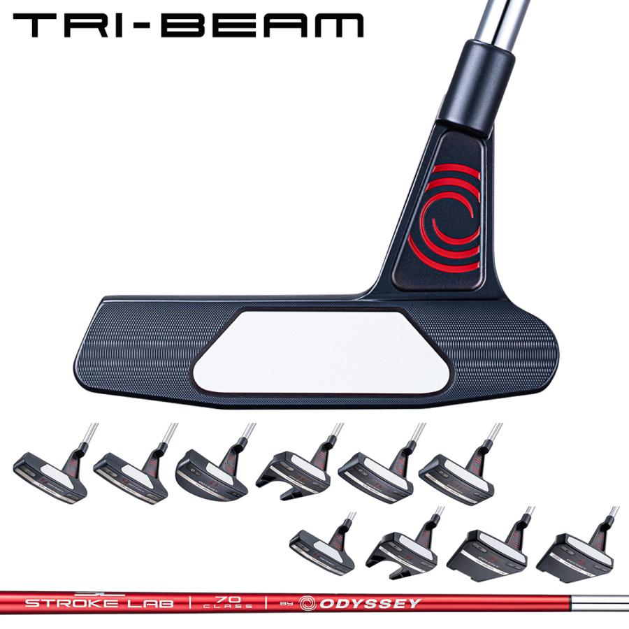 ODYSSEY（キャロウェイゴルフ） ODYSSEY オデッセイ日本正規品 TRI