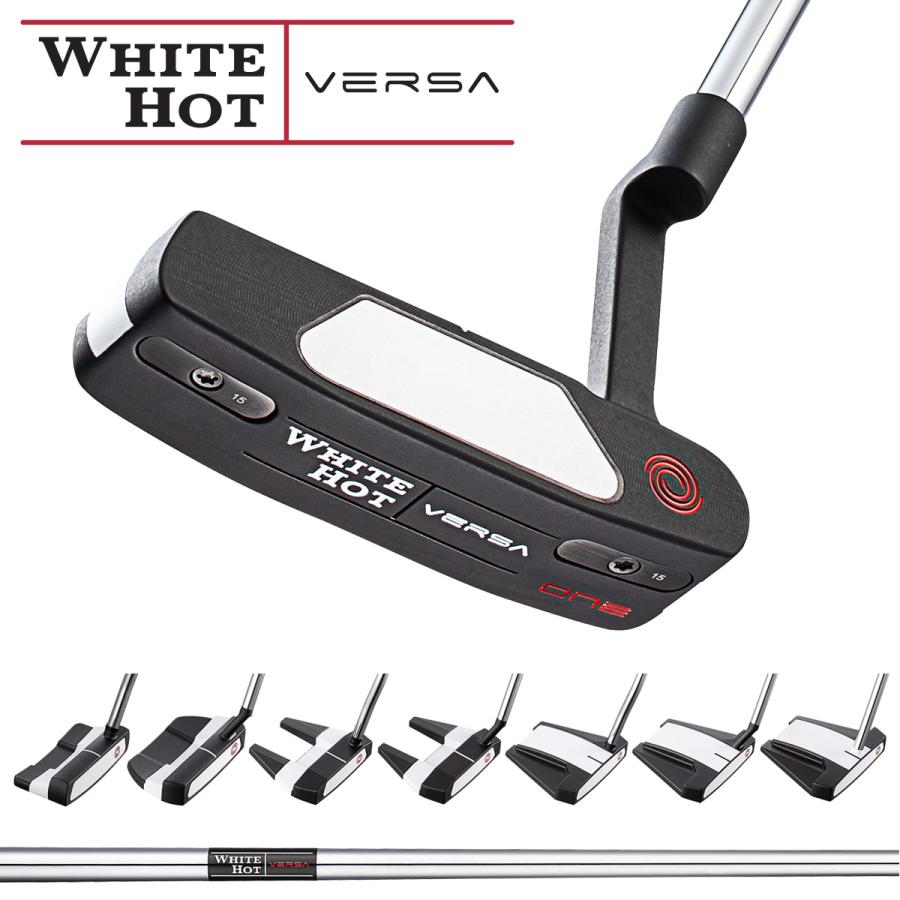ODYSSEY（キャロウェイゴルフ） ODYSSEY オデッセイ日本正規品 WHITE