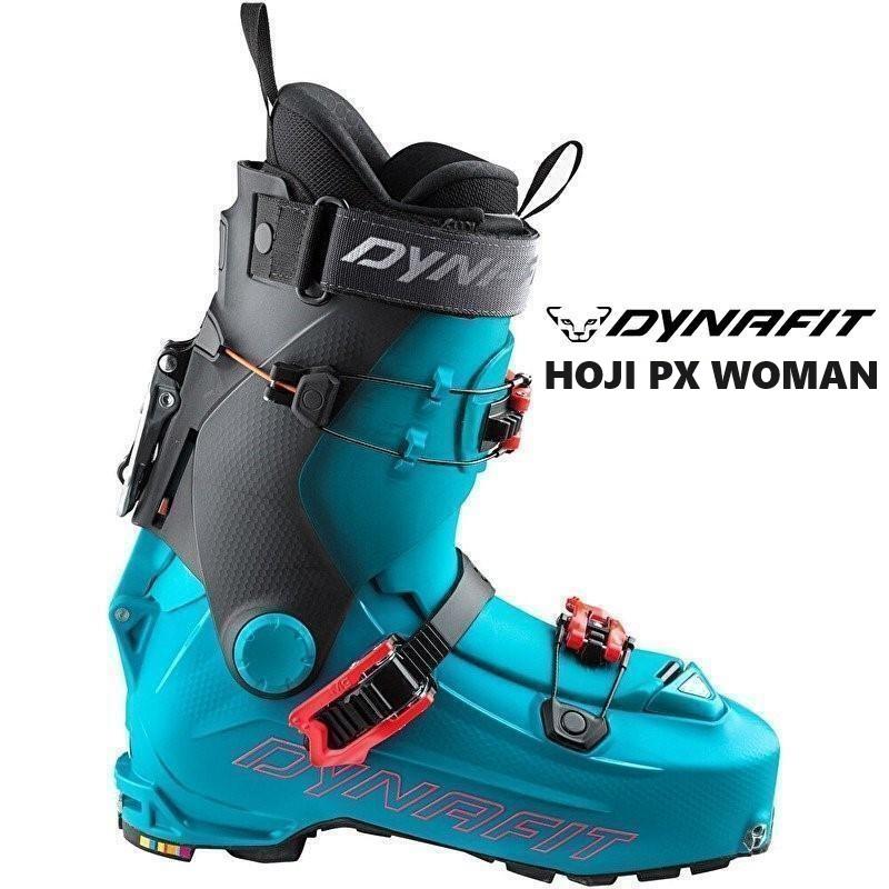 DYNAFIT（ディナフィット） 2021 DYNAFIT HOJI PX WOMAN 山スキー