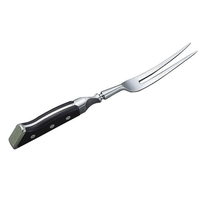 グレステンFK125 カービングフォーク : キッチングッズ柳屋 ヤフー店
